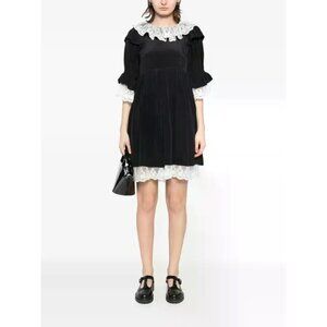 Batsheva Chamomile Dress, 6